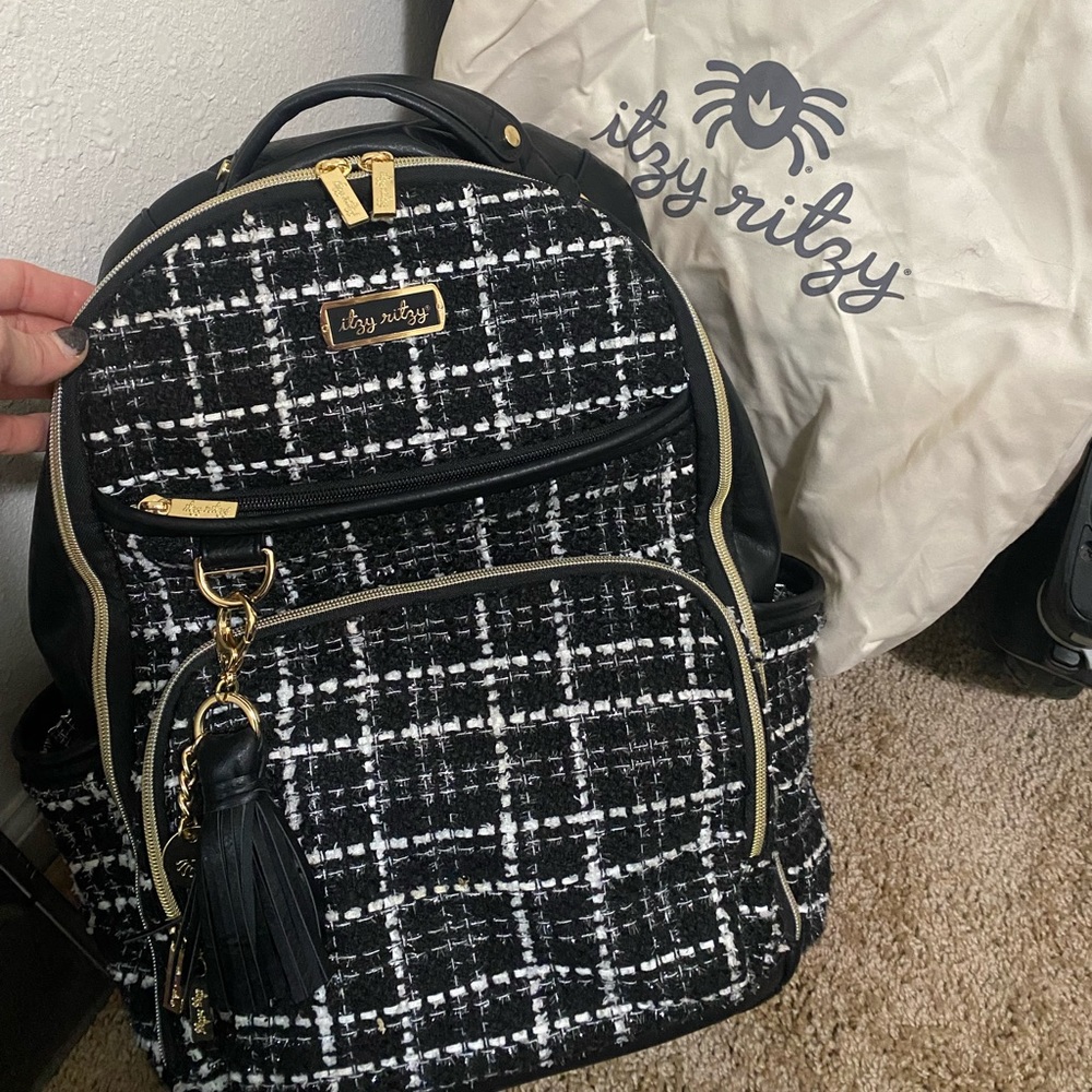 Itself Ritzy Diaper bag